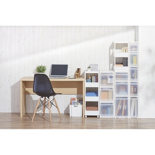 キッチンワゴン ファビエ スキピタワゴン ワイド