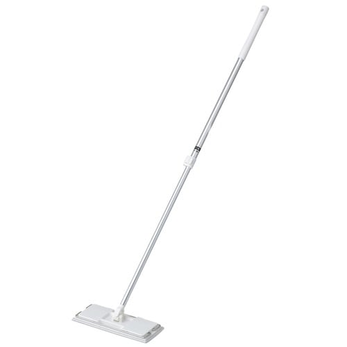 フローリングワイパー 激落ちくん 2WAY×2