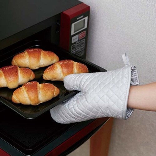 ミトン ダブルアルミコーティング