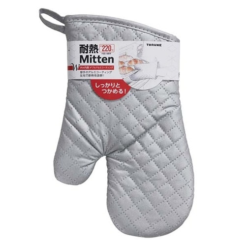 ミトン ダブルアルミコーティング