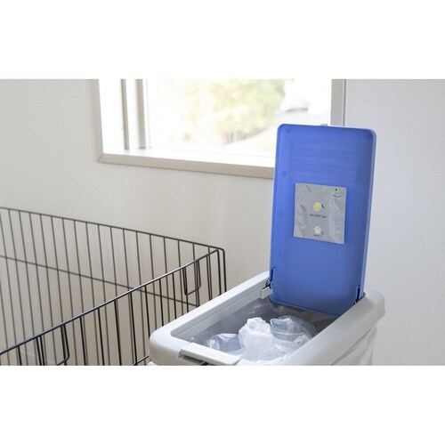 消臭剤 デオぺトモ トイレ ゴミ箱用 ニオイ消し