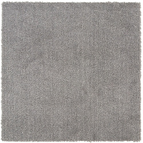 ペットラグ プレーン×プレーン(ブラウン)