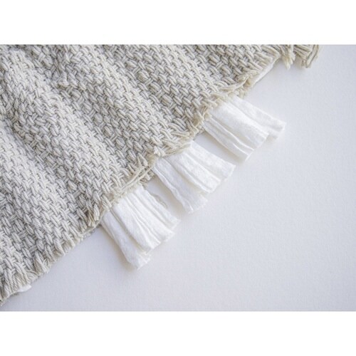 いっぺん使てみてバスマット サンドベージュ