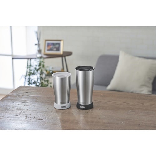 サーモス フタ JDE JDY JDK ブラック