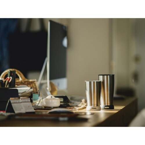 サーモス 底カバー JDE JDY ブラック