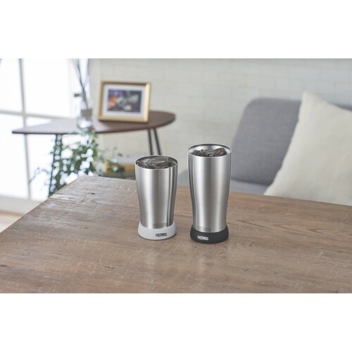 サーモス 底カバー JDE JDY ライトグレー