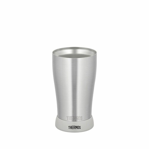 サーモス 底カバー JDE JDY ライトグレー