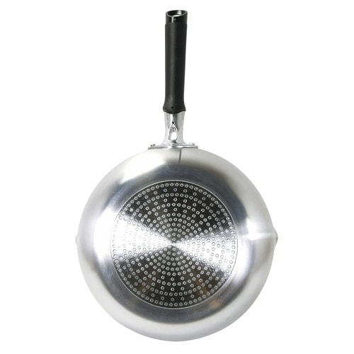 極深フライパン 22cm IH対応 両口×2