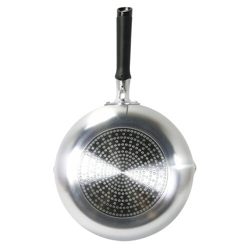 極深フライパン 28cm IH対応 両口×2