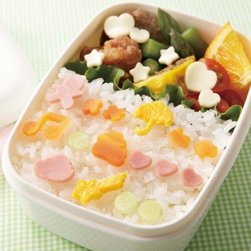 抜き型 ぬき型ワクワクBOX