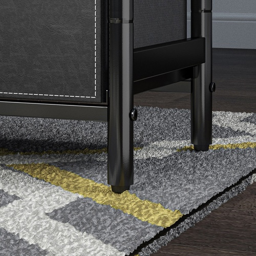 チェスト GOLDVEL ブラック