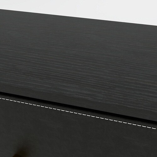 チェスト GOLDVEL ブラック