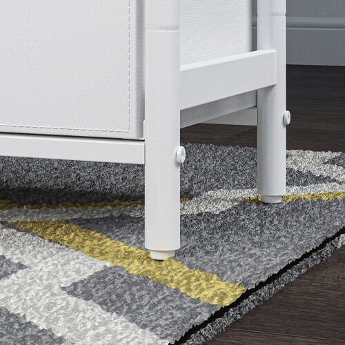 チェスト GOLDVEL ホワイト