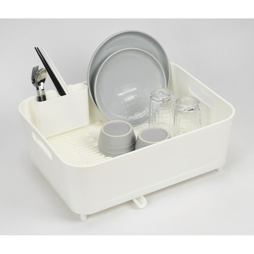 水切りラック スキット×2