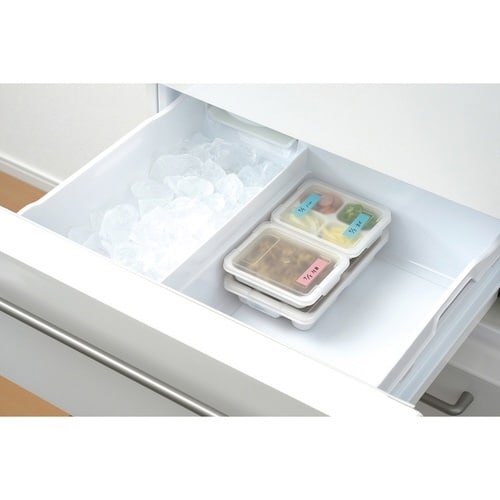 保存容器 180ml 冷凍つくりおきトレー 180