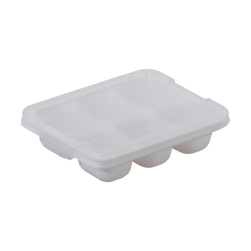 保存容器 20ml×6 冷凍つくりおき小分けトレー