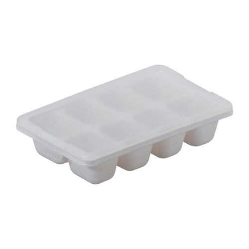 保存容器 50ml×8 冷凍つくりおき小分けトレー