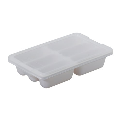 保存容器 70ml×6 冷凍つくりおき小分けトレー