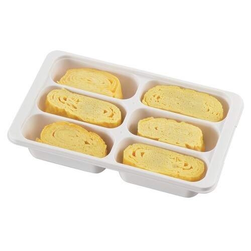 保存容器 70ml×6 冷凍つくりおき小分けトレー