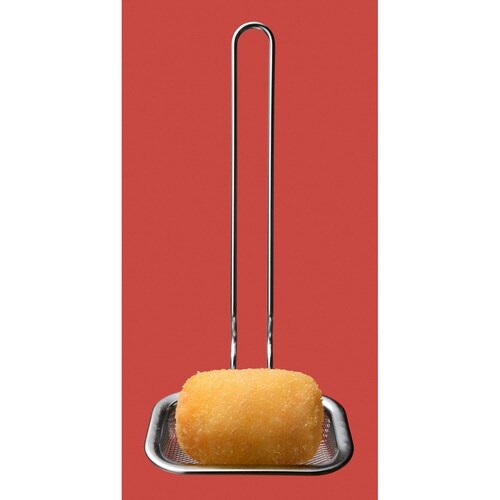 カス揚げ ポコフリット