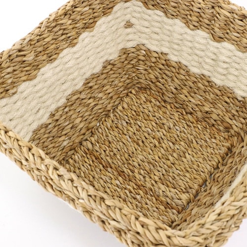 バスケット フルーツバスケット スクエア WT×2