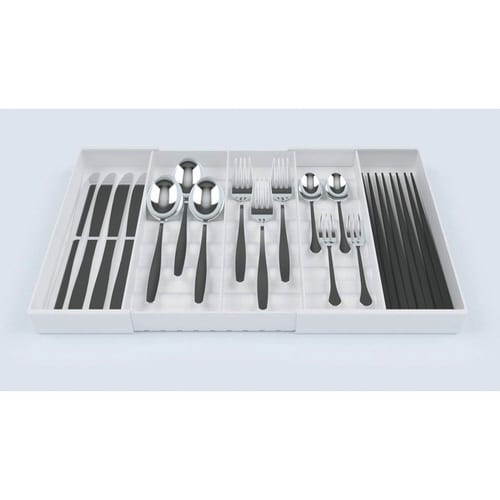 カトラリートレー キッチンメイト×2