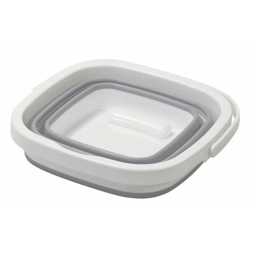 洗い桶 キッチンメイト×2