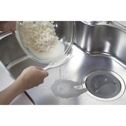 米とぎ 白指姫お米とぎ