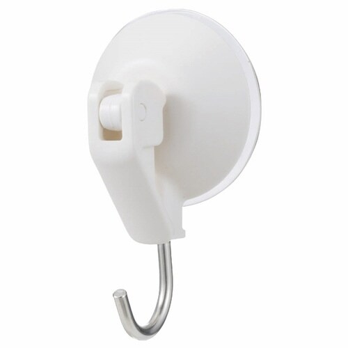 フック レバー式吸盤ツールフック 小 4個入り×2