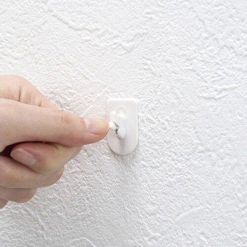 フック 時計用ピンフック 2個入り