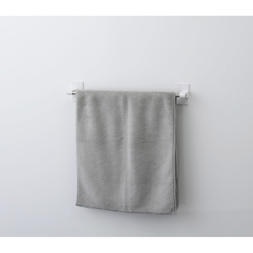 タオル掛け 粘着