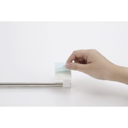 タオル掛け 粘着