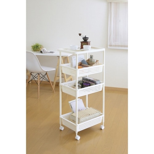 キッチンワゴン スペーシア ワイドワゴン