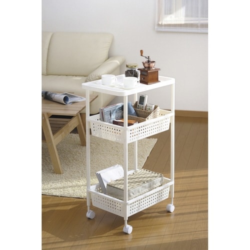 キッチンワゴン スペーシア ワイドワゴン