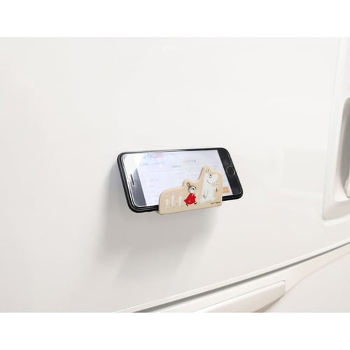 スポンジラック ムーミン MOOMIN