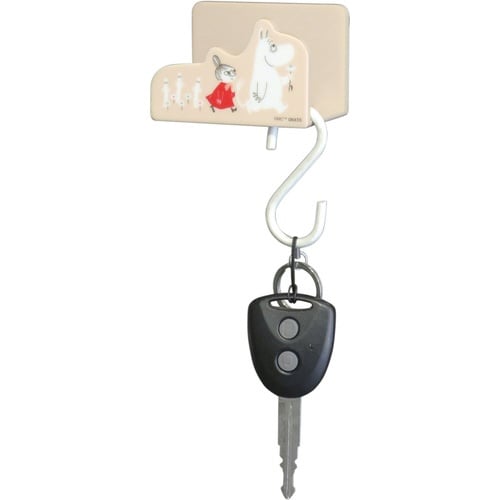 スポンジラック ムーミン MOOMIN