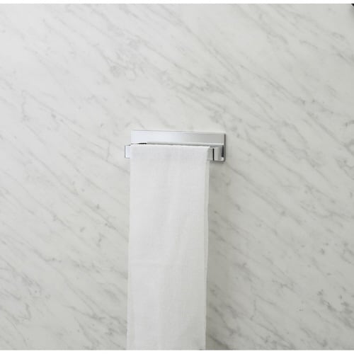 タオル掛け ラバーマグネットタオル掛けミニ メタル