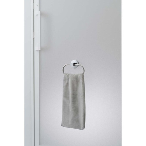 タオルリング ステンタオルリング ジェル吸盤×2