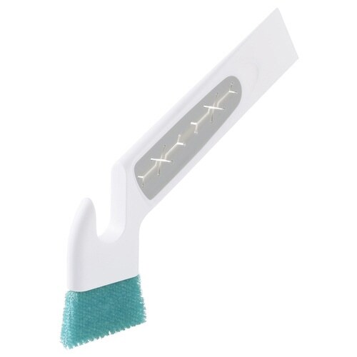 すきまブラシ 激落ちくん スキマ レール ブラシ