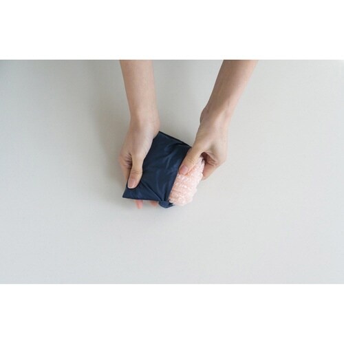 ボディタオル リレッツァ ピンク×2