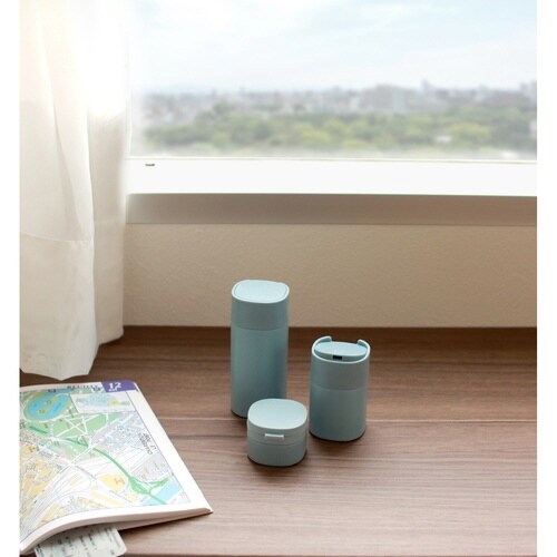 クリームケース プリス リレッツァ ブルー