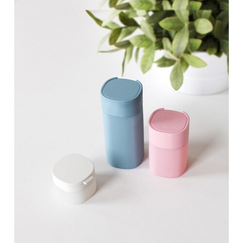 クリームケース プリス リレッツァ ホワイト