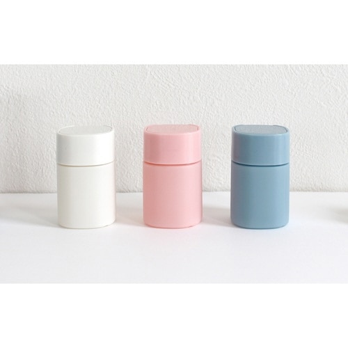 詰め替え容器 40ml プリス リレッツァ ピンク