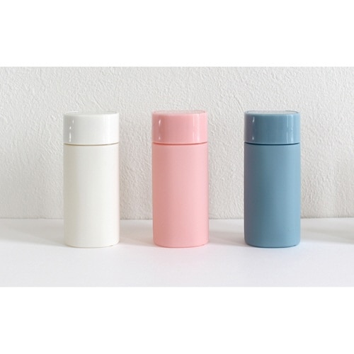 詰め替え容器 70ml プリス リレッツァ ピンク