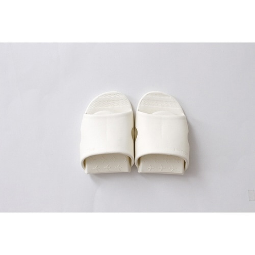 サンダル 約23から25cm アイボリー