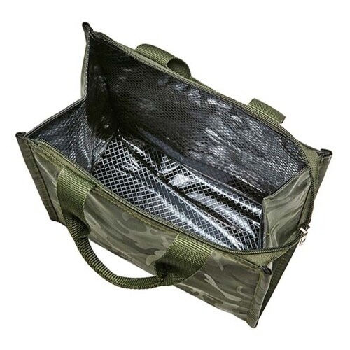 ランチバッグ グリーン