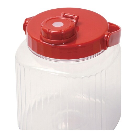 果実酒びん 2L プラスチック
