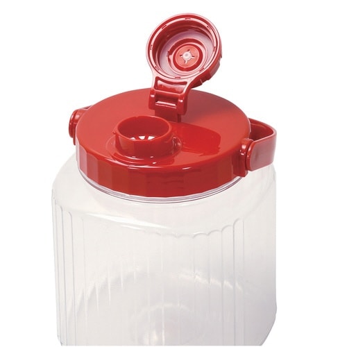 果実酒びん 2L プラスチック