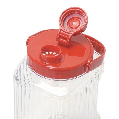 果実酒びん 3L プラスチック