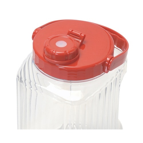 果実酒びん 3L プラスチック